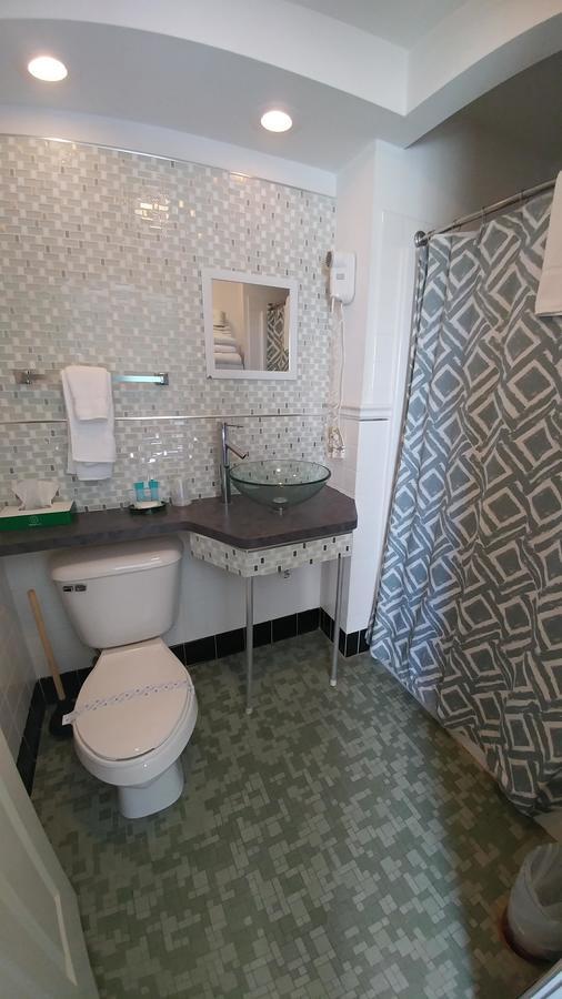 Motel 57 Стерджен-Бей Экстерьер фото
